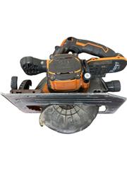 RIDGID R8654 OCTANE™ Brushless 18V 7-1/4 in. Circular Saw (AL-JPS)